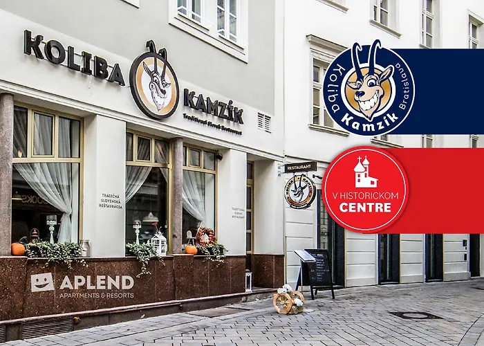 Aplend City Hotel Perugia Bratislava photo